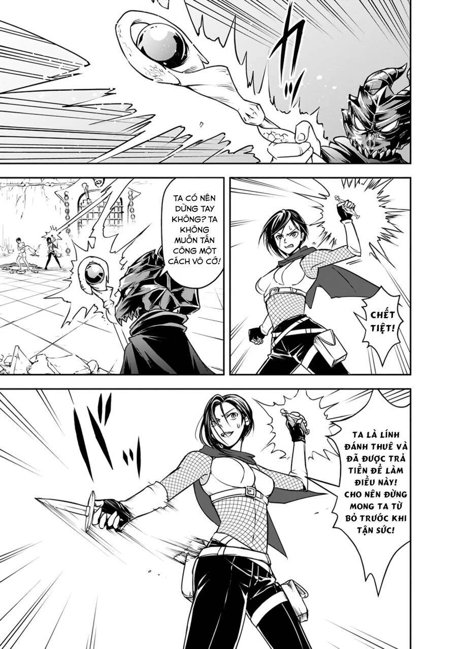 Sự Trỗi Dậy Của Anh Hùng Thất Nghiệp Chapter 12 - 10