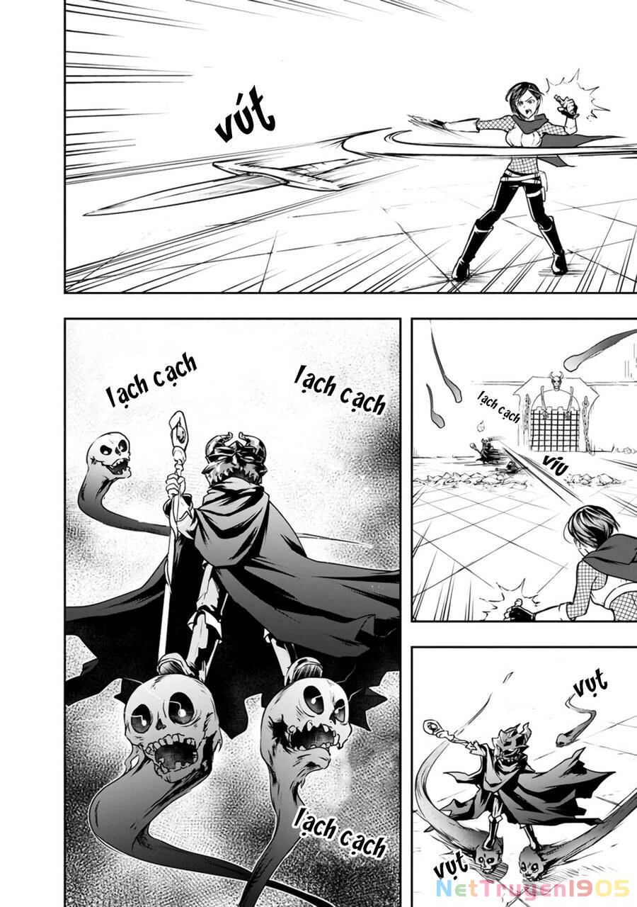 Sự Trỗi Dậy Của Anh Hùng Thất Nghiệp Chapter 12 - 11