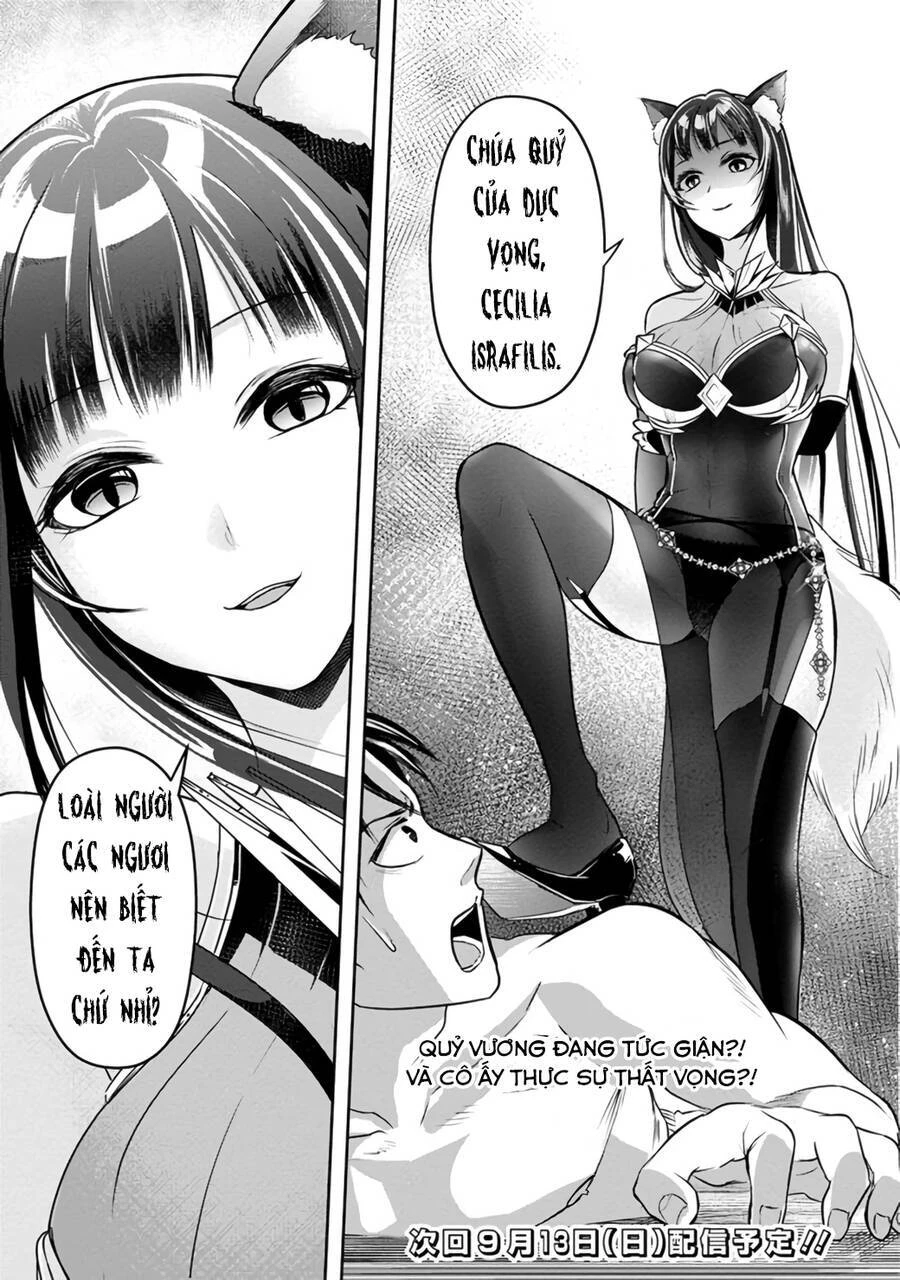 Sự Trỗi Dậy Của Anh Hùng Thất Nghiệp Chapter 12 - 14