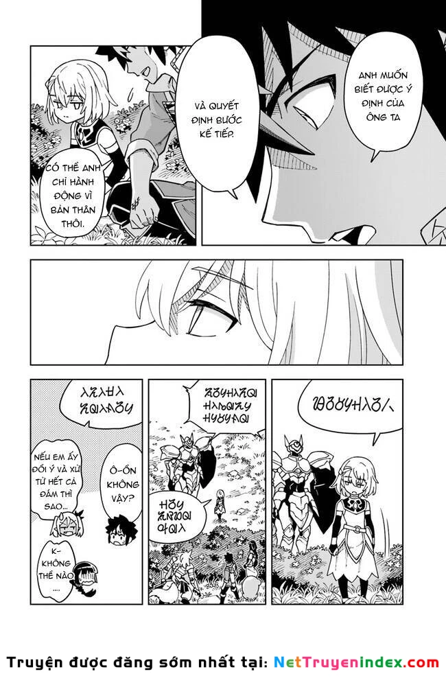 Cuộc Sống Thiên Đường Bắt Đầu Với Vua Hang Động ~ Trở Thành Người Mạnh Nhất Với Kỹ Năng Khai Thác Toàn Diện!? Chapter 26.1 - 9