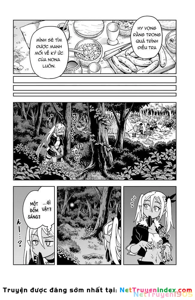 Cuộc Sống Thiên Đường Bắt Đầu Với Vua Hang Động ~ Trở Thành Người Mạnh Nhất Với Kỹ Năng Khai Thác Toàn Diện!? Chapter 26.1 - 15