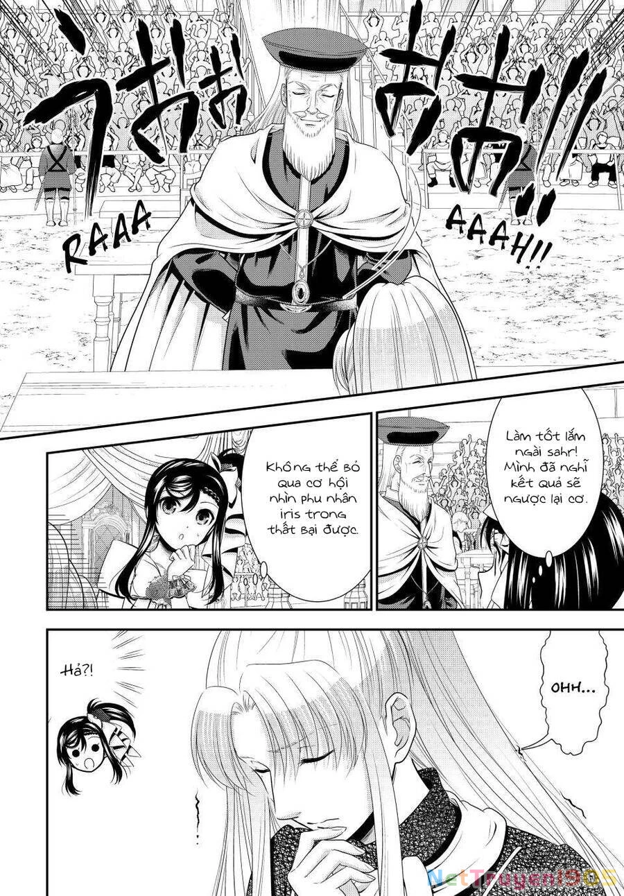 Tiết Kiệm 80.000 Vàng Ở Thế Giới Khác Cho Tuổi Già Của Tôi Chapter 89 - 7