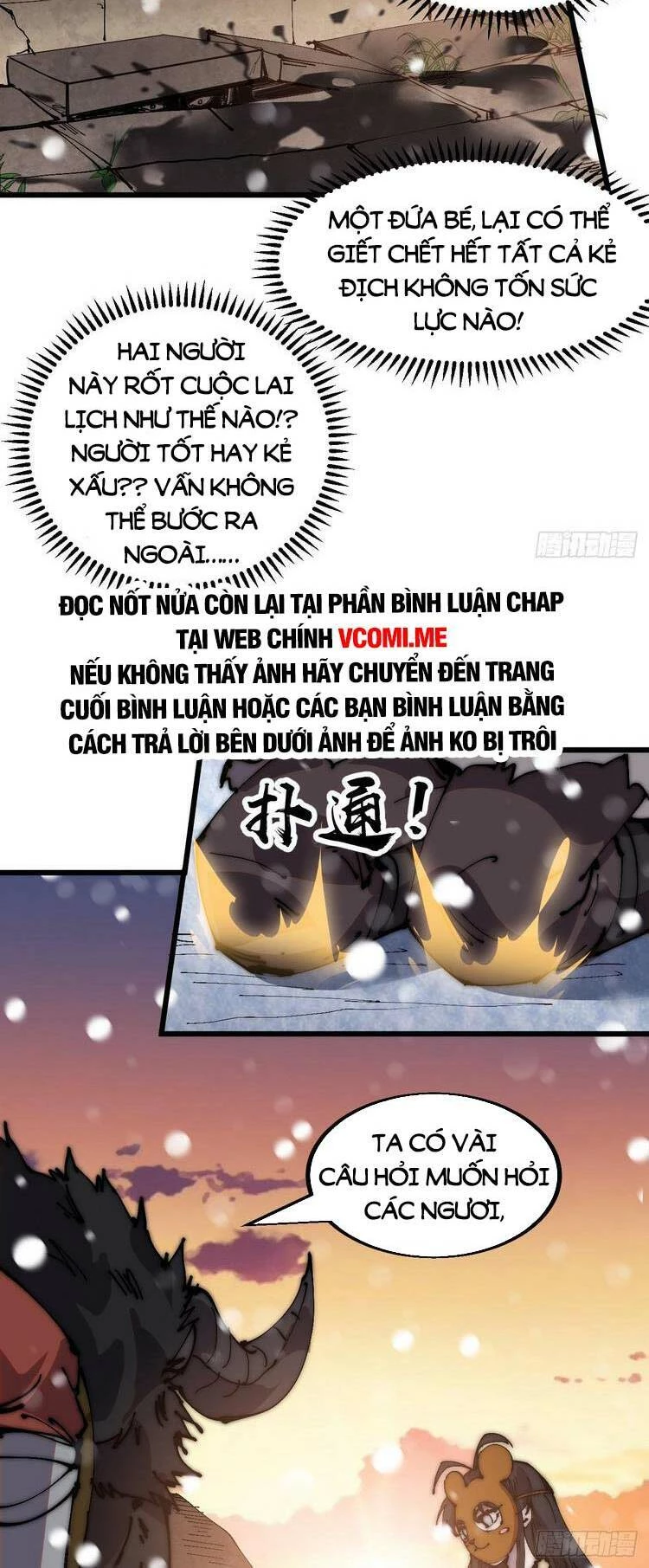 Ta Có Một Sơn Trại Chapter 449 - 16