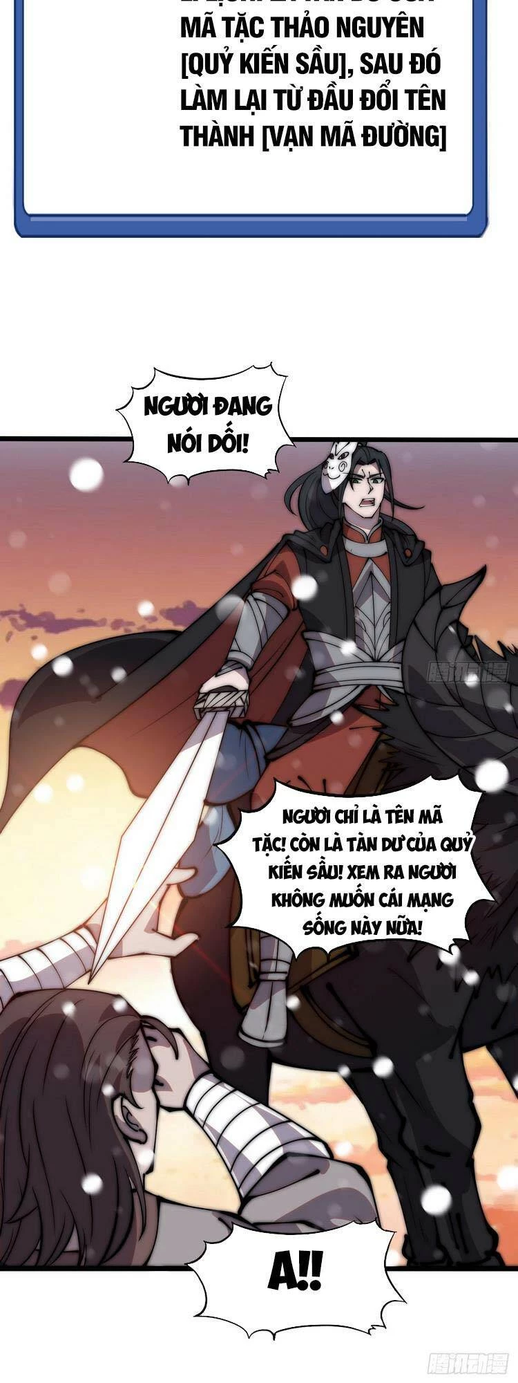 Ta Có Một Sơn Trại Chapter 449 - 20