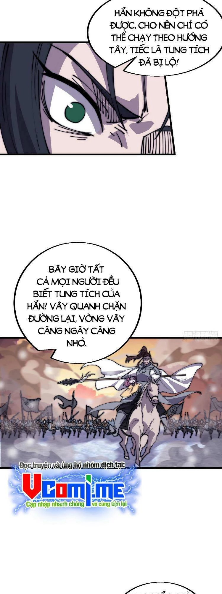 Ta Có Một Sơn Trại Chapter 449 - 28