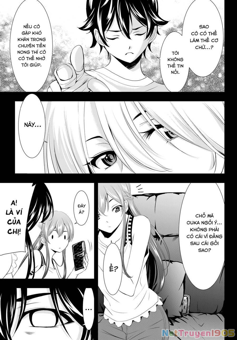 Quán Cà Phê Nữ Thần Chapter 116 - 16