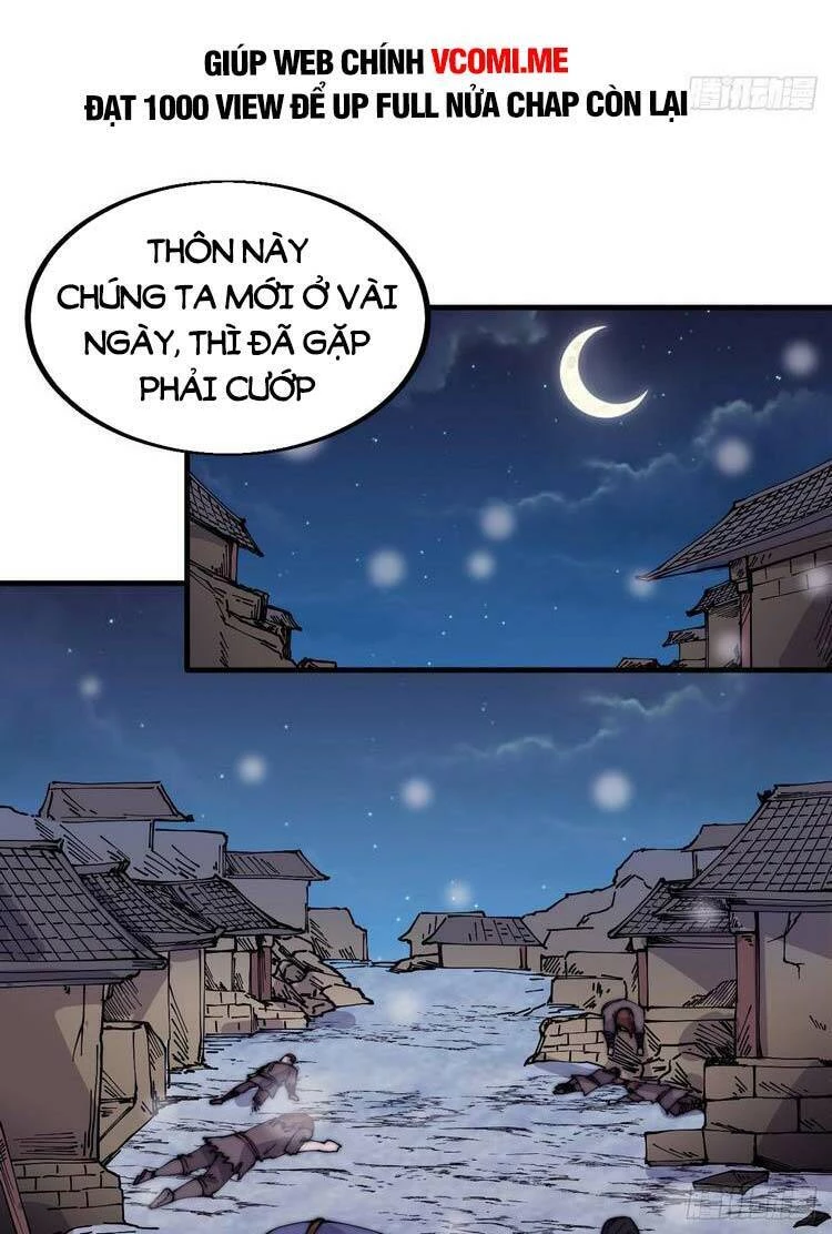 Ta Có Một Sơn Trại Chapter 450 - 16