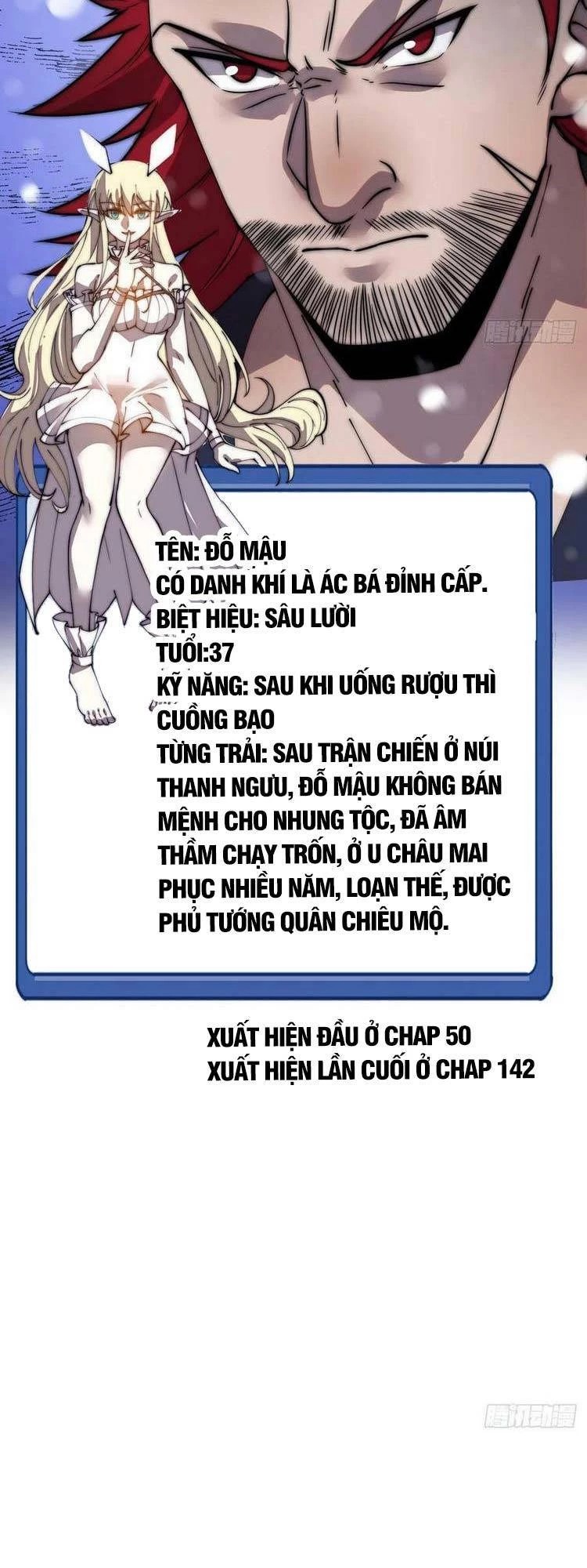 Ta Có Một Sơn Trại Chapter 451 - 7