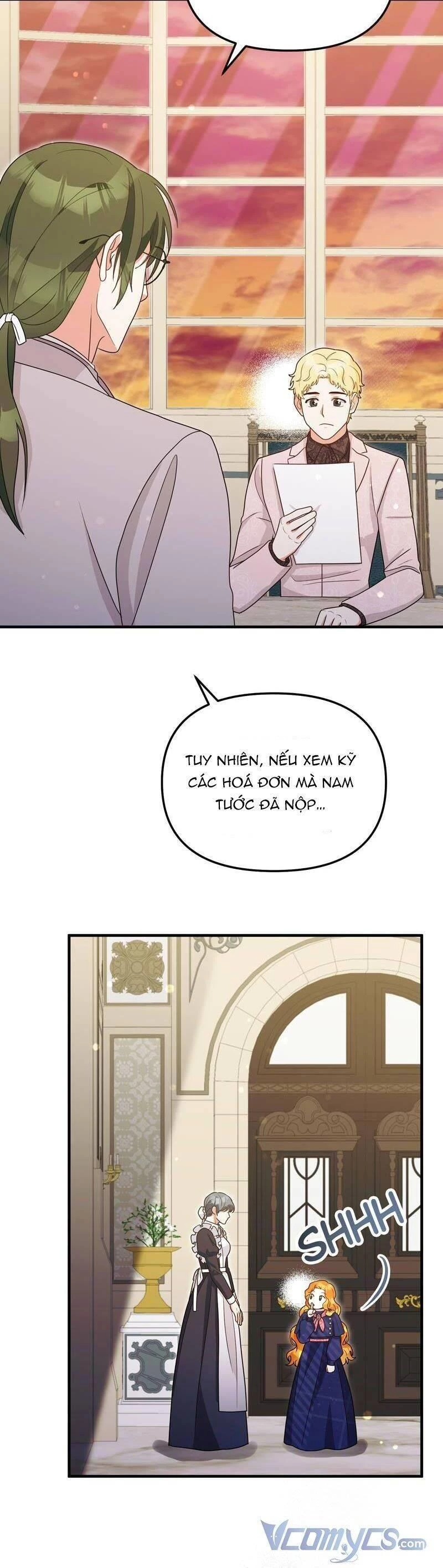 Kính Gửi Những Người Khao Khát Sự Hủy Diệt Của Tôi Chapter 20 - 5