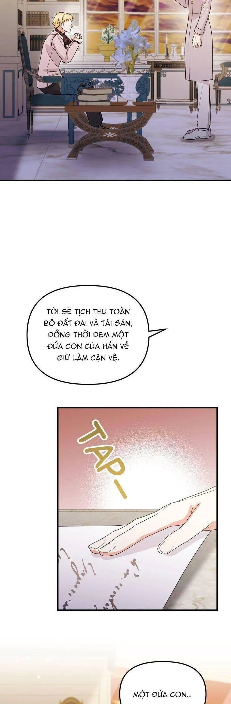 Kính Gửi Những Người Khao Khát Sự Hủy Diệt Của Tôi Chapter 20 - 12