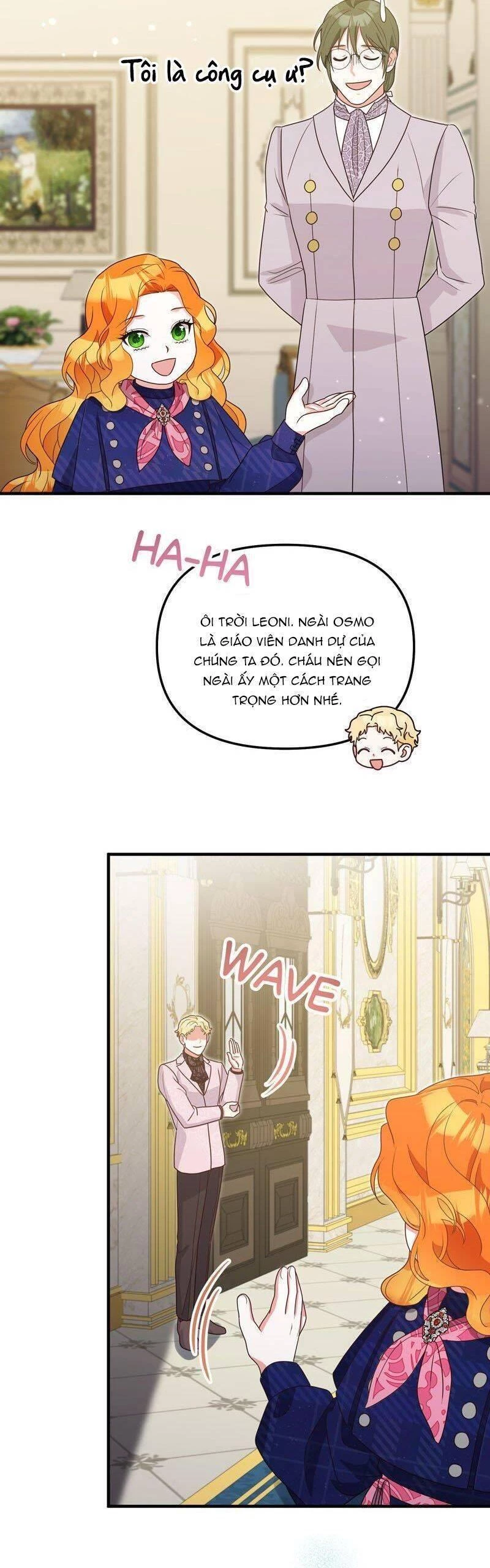 Kính Gửi Những Người Khao Khát Sự Hủy Diệt Của Tôi Chapter 20 - 17