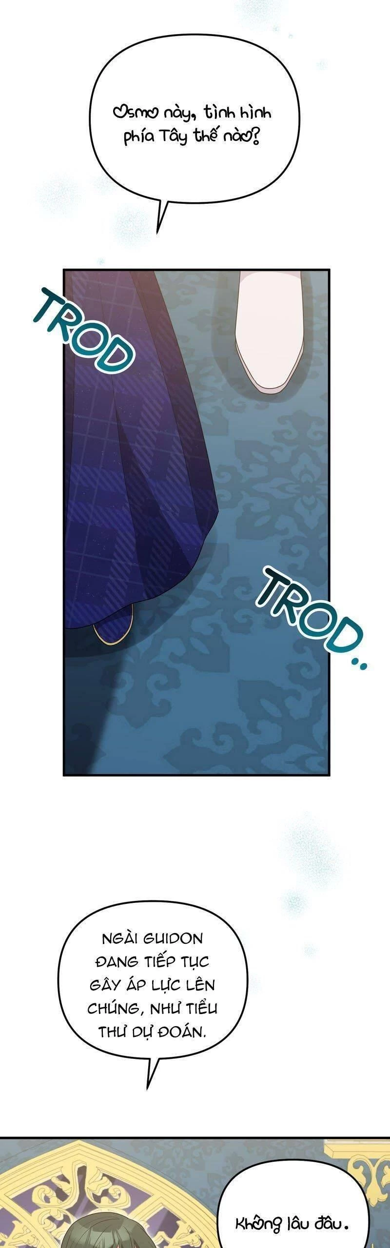 Kính Gửi Những Người Khao Khát Sự Hủy Diệt Của Tôi Chapter 20 - 18