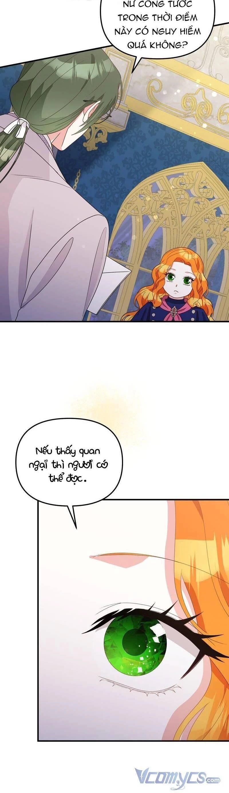 Kính Gửi Những Người Khao Khát Sự Hủy Diệt Của Tôi Chapter 20 - 24