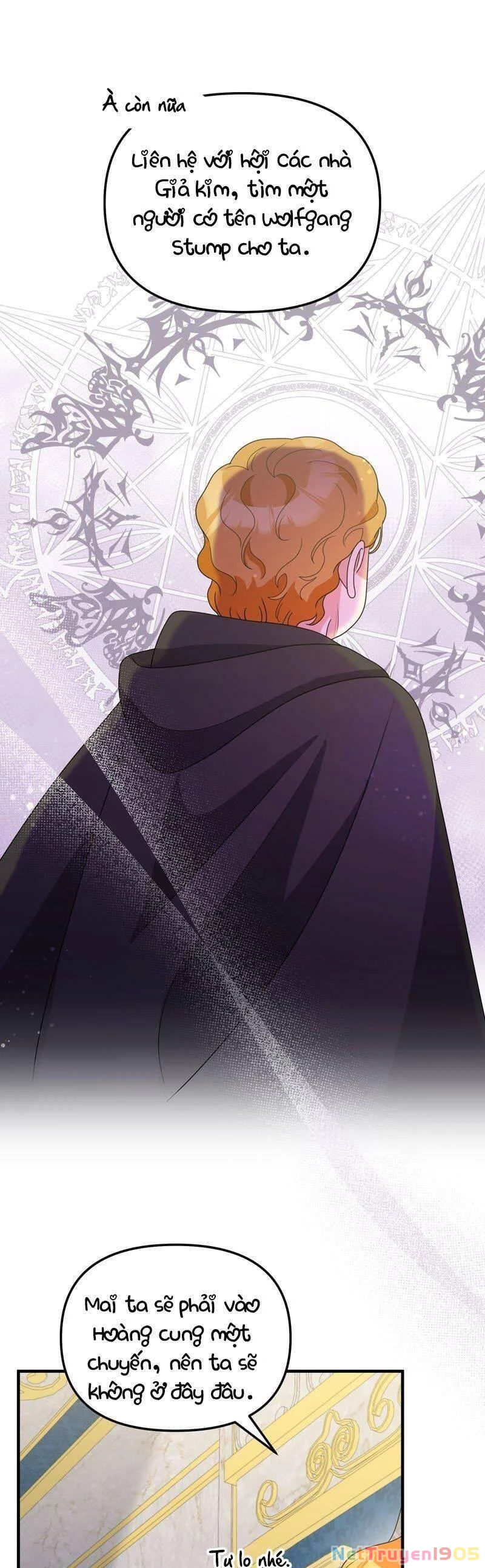 Kính Gửi Những Người Khao Khát Sự Hủy Diệt Của Tôi Chapter 20 - 25