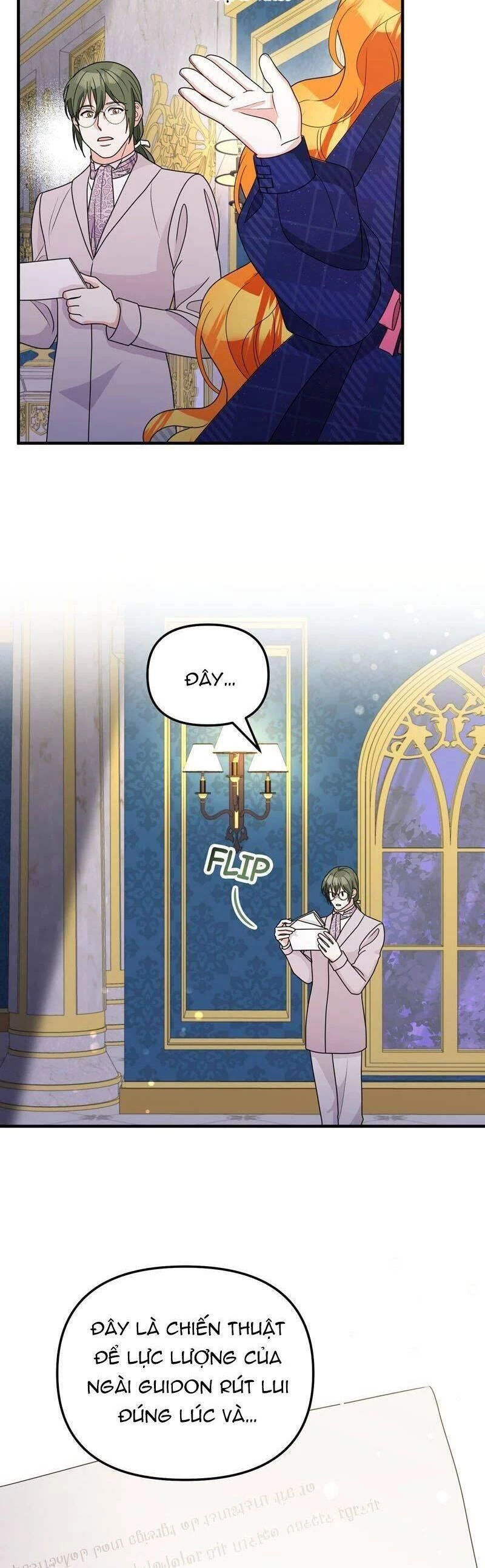 Kính Gửi Những Người Khao Khát Sự Hủy Diệt Của Tôi Chapter 20 - 26