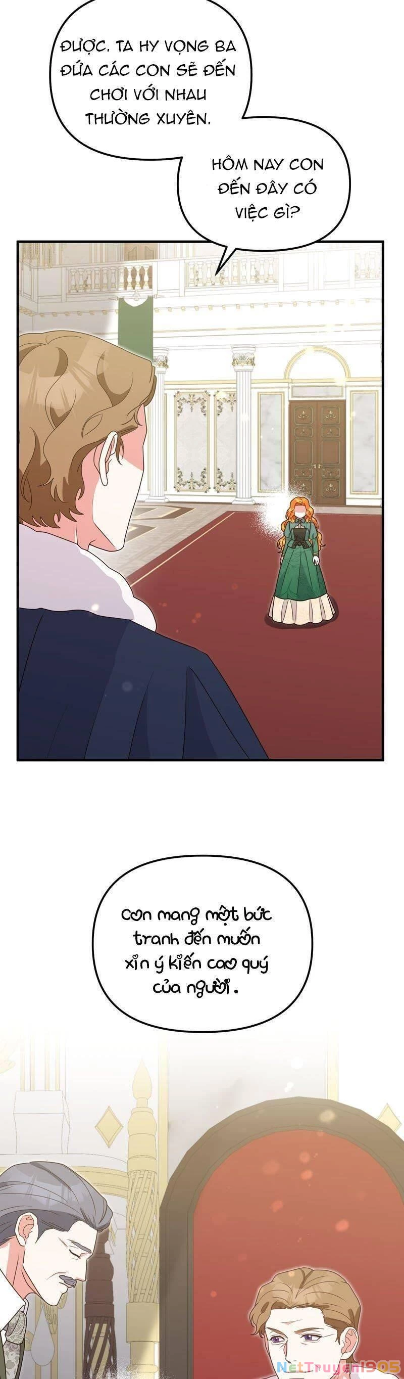 Kính Gửi Những Người Khao Khát Sự Hủy Diệt Của Tôi Chapter 20 - 32