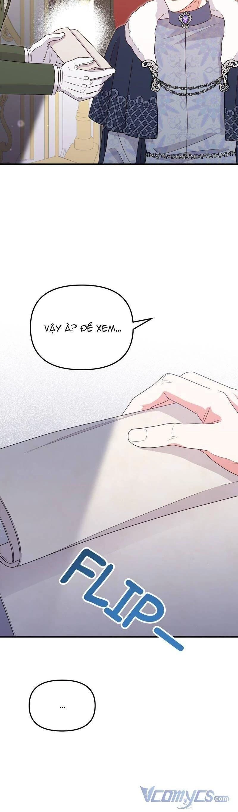 Kính Gửi Những Người Khao Khát Sự Hủy Diệt Của Tôi Chapter 20 - 33