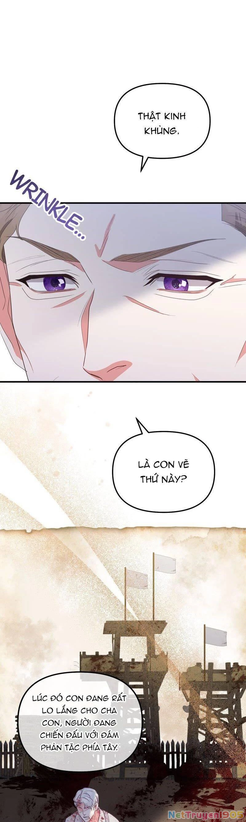 Kính Gửi Những Người Khao Khát Sự Hủy Diệt Của Tôi Chapter 20 - 34