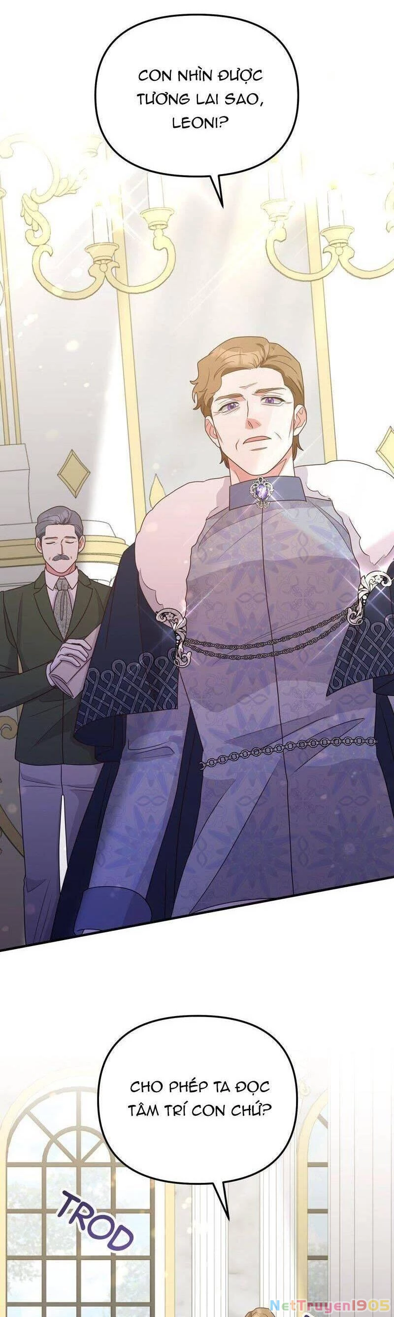 Kính Gửi Những Người Khao Khát Sự Hủy Diệt Của Tôi Chapter 20 - 36