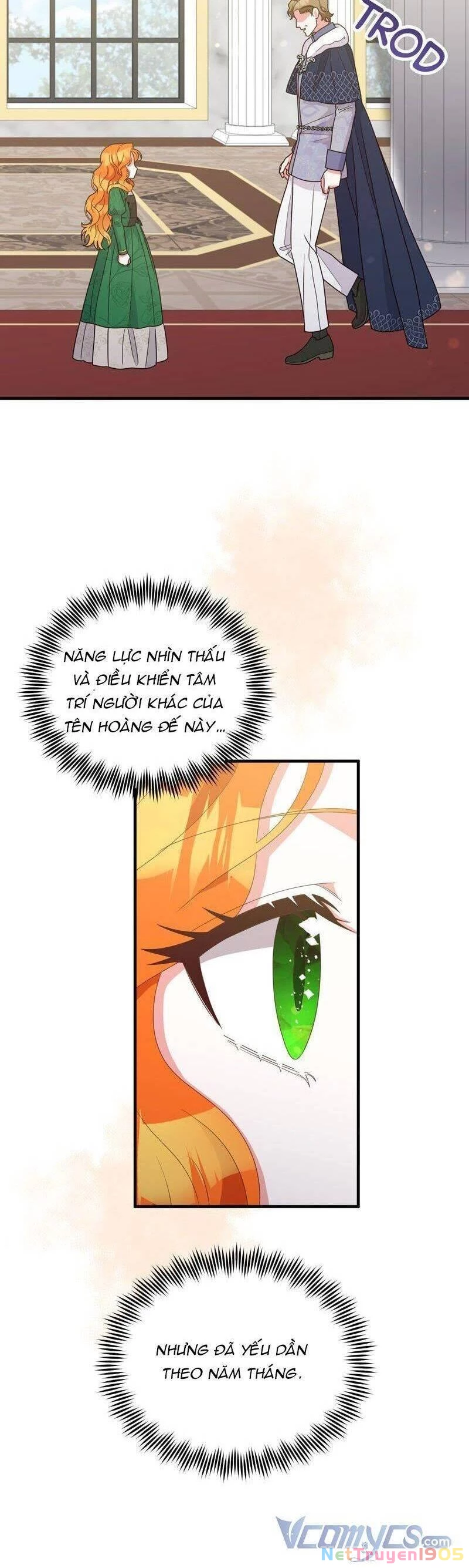 Kính Gửi Những Người Khao Khát Sự Hủy Diệt Của Tôi Chapter 20 - 37