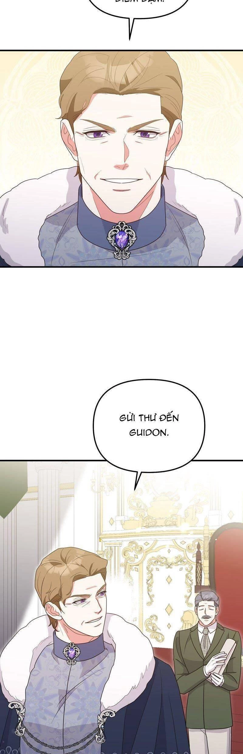 Kính Gửi Những Người Khao Khát Sự Hủy Diệt Của Tôi Chapter 20 - 40