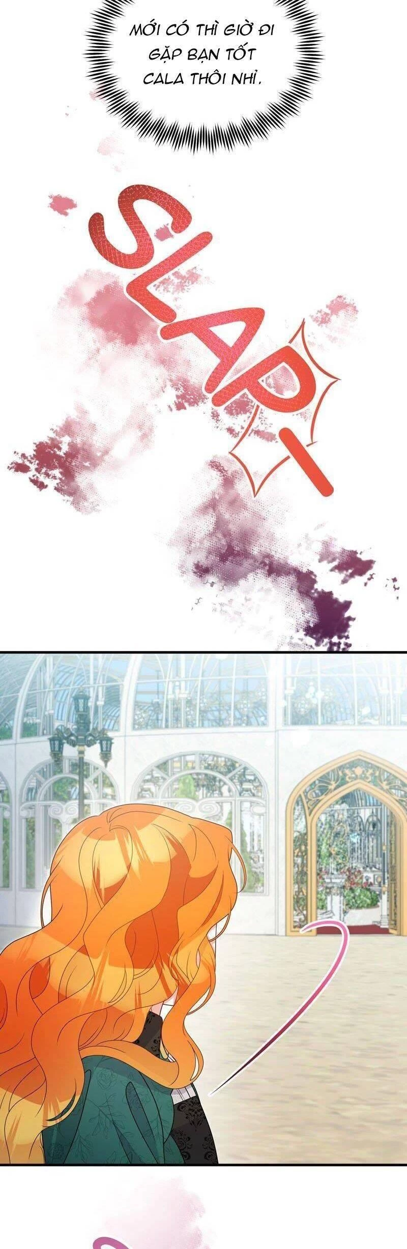 Kính Gửi Những Người Khao Khát Sự Hủy Diệt Của Tôi Chapter 20 - 44