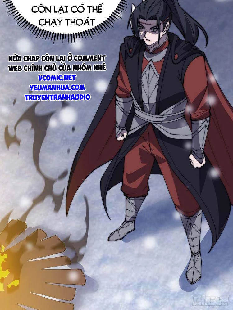 Ta Có Một Sơn Trại Chapter 452 - 20