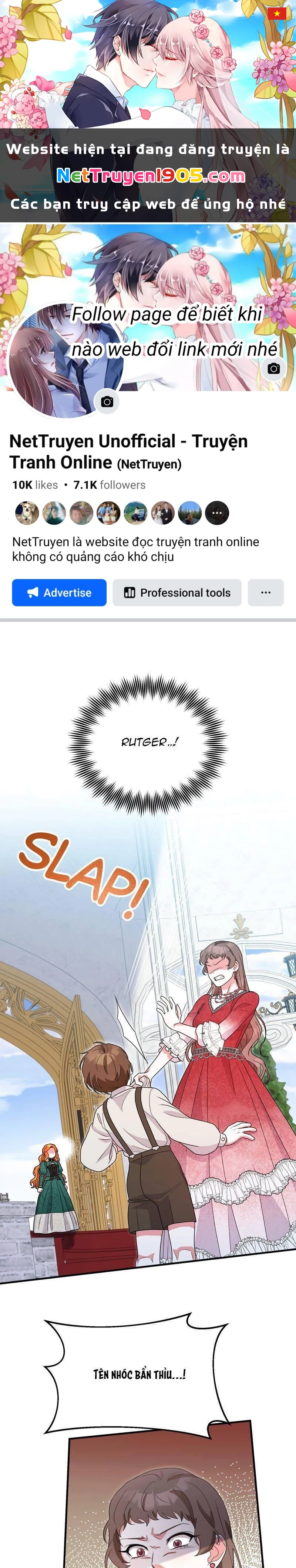 Kính Gửi Những Người Khao Khát Sự Hủy Diệt Của Tôi Chapter 21 - 1