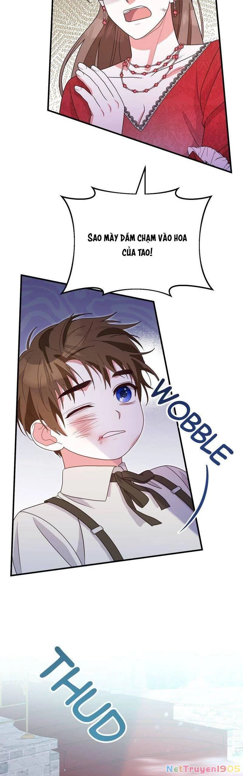 Kính Gửi Những Người Khao Khát Sự Hủy Diệt Của Tôi Chapter 21 - 2