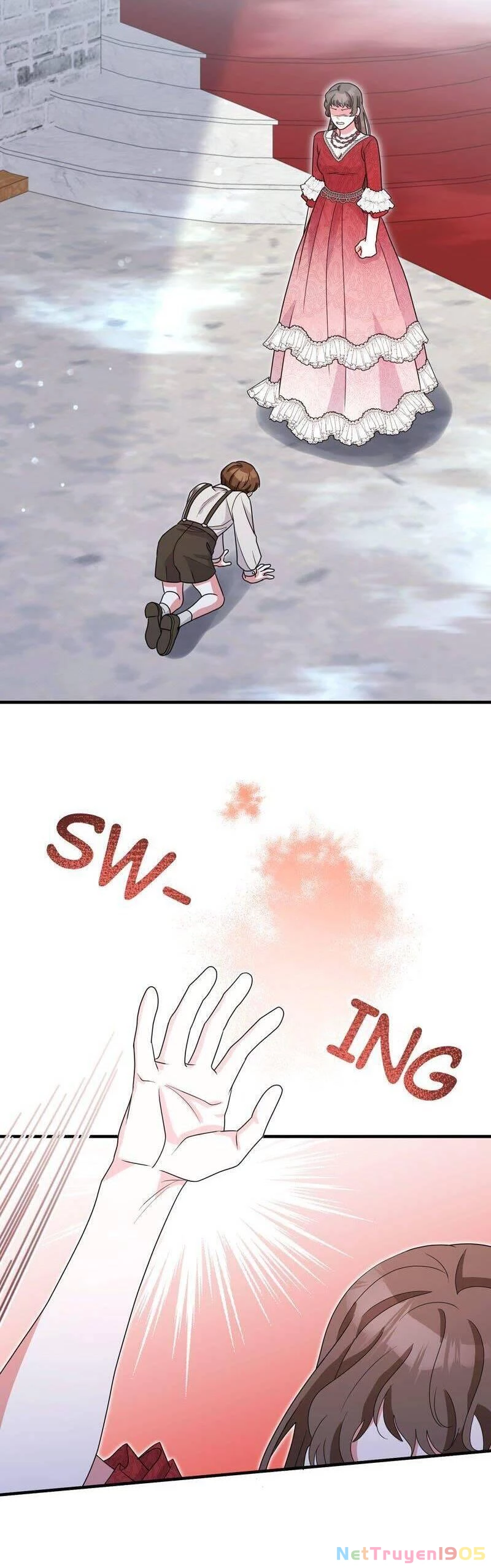 Kính Gửi Những Người Khao Khát Sự Hủy Diệt Của Tôi Chapter 21 - 3