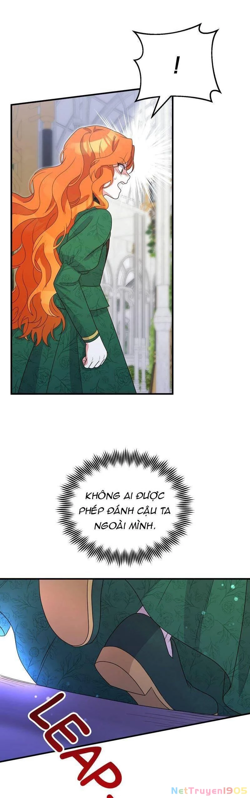 Kính Gửi Những Người Khao Khát Sự Hủy Diệt Của Tôi Chapter 21 - 4