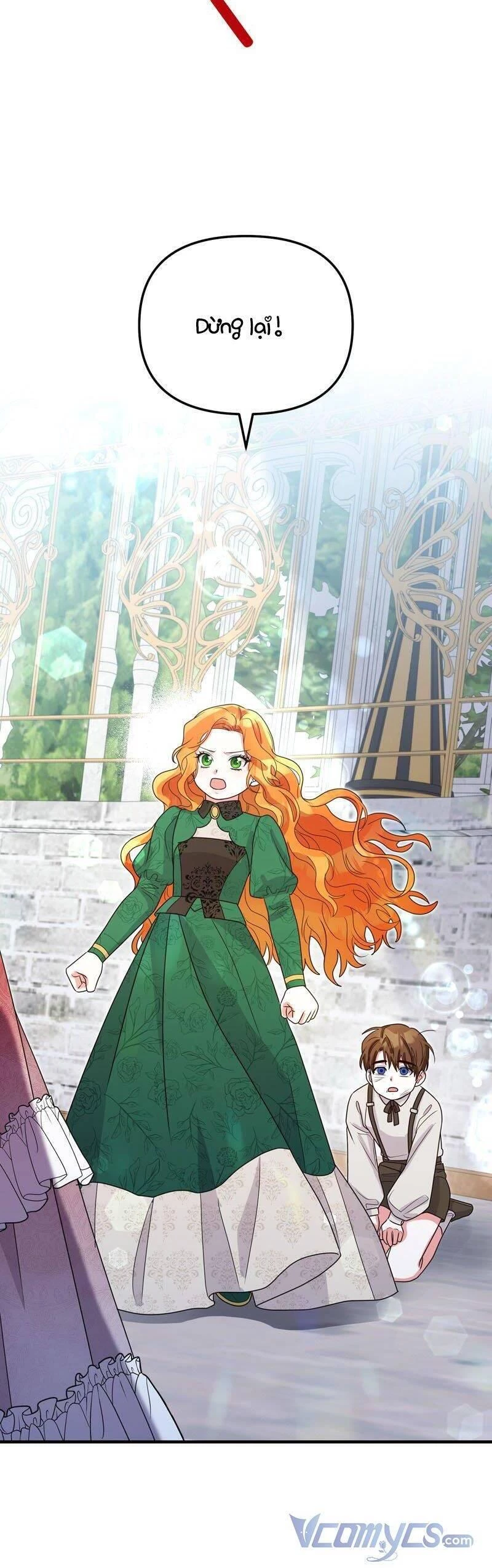 Kính Gửi Những Người Khao Khát Sự Hủy Diệt Của Tôi Chapter 21 - 5