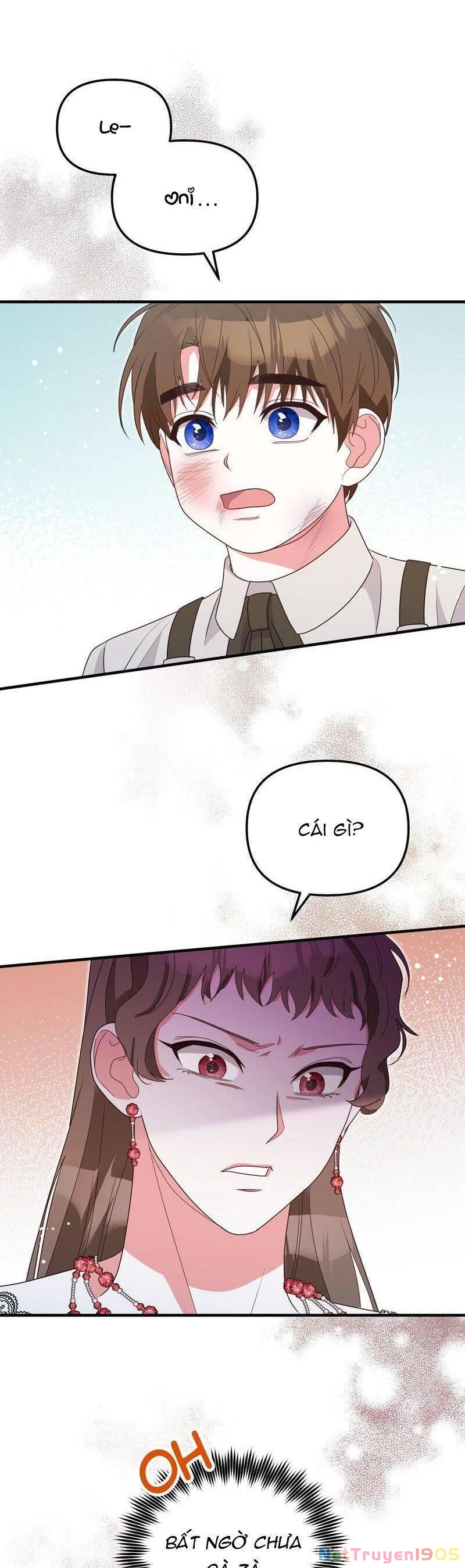 Kính Gửi Những Người Khao Khát Sự Hủy Diệt Của Tôi Chapter 21 - 6