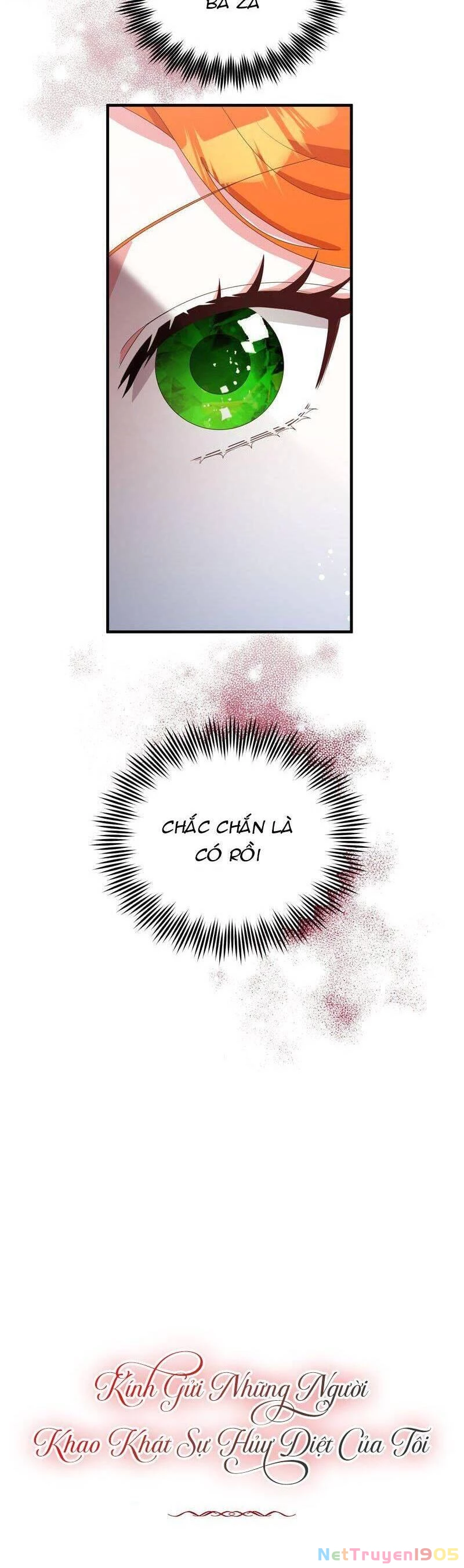 Kính Gửi Những Người Khao Khát Sự Hủy Diệt Của Tôi Chapter 21 - 7