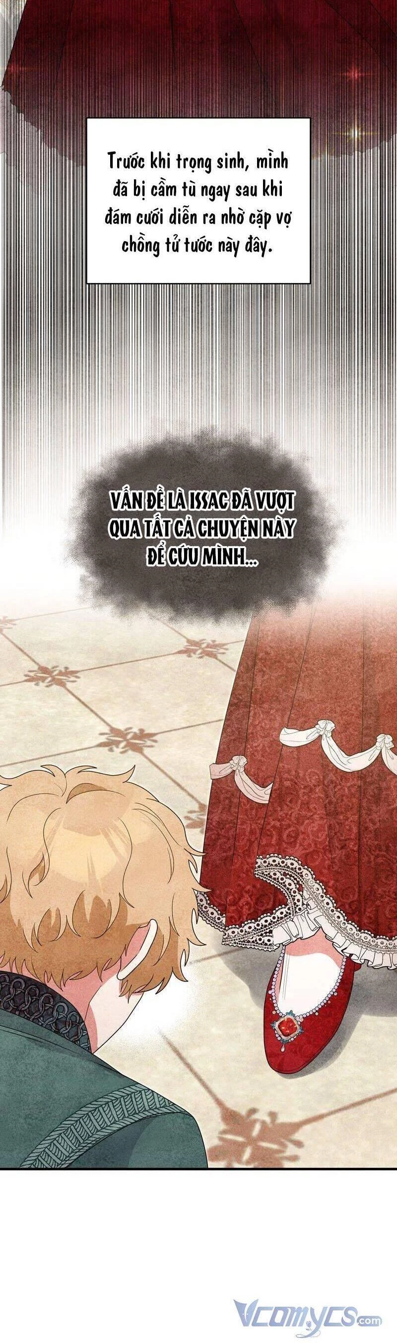 Kính Gửi Những Người Khao Khát Sự Hủy Diệt Của Tôi Chapter 21 - 9