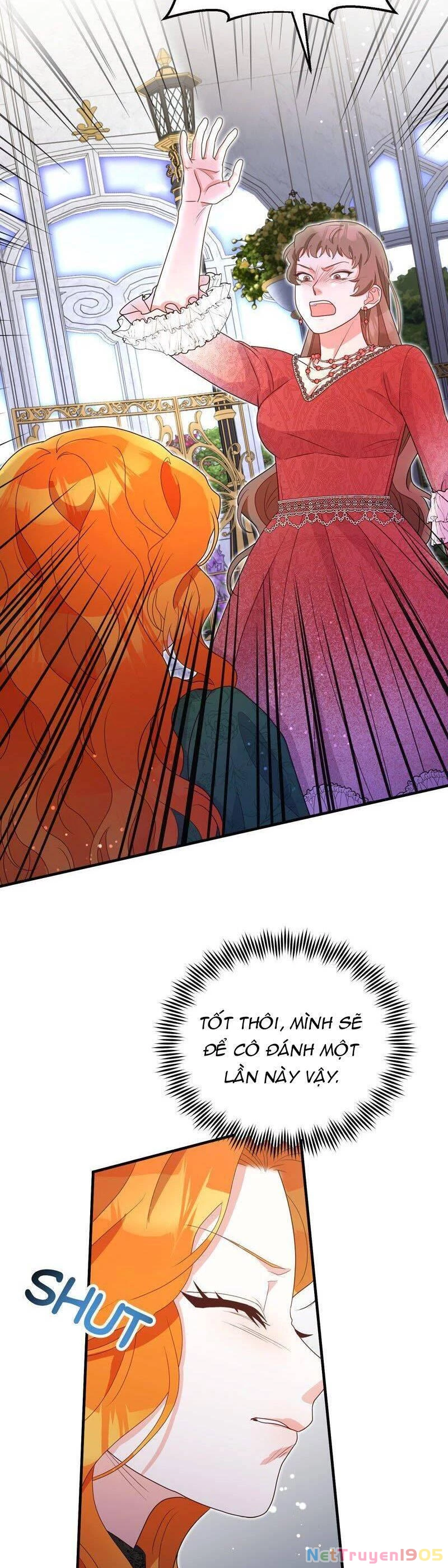 Kính Gửi Những Người Khao Khát Sự Hủy Diệt Của Tôi Chapter 21 - 12