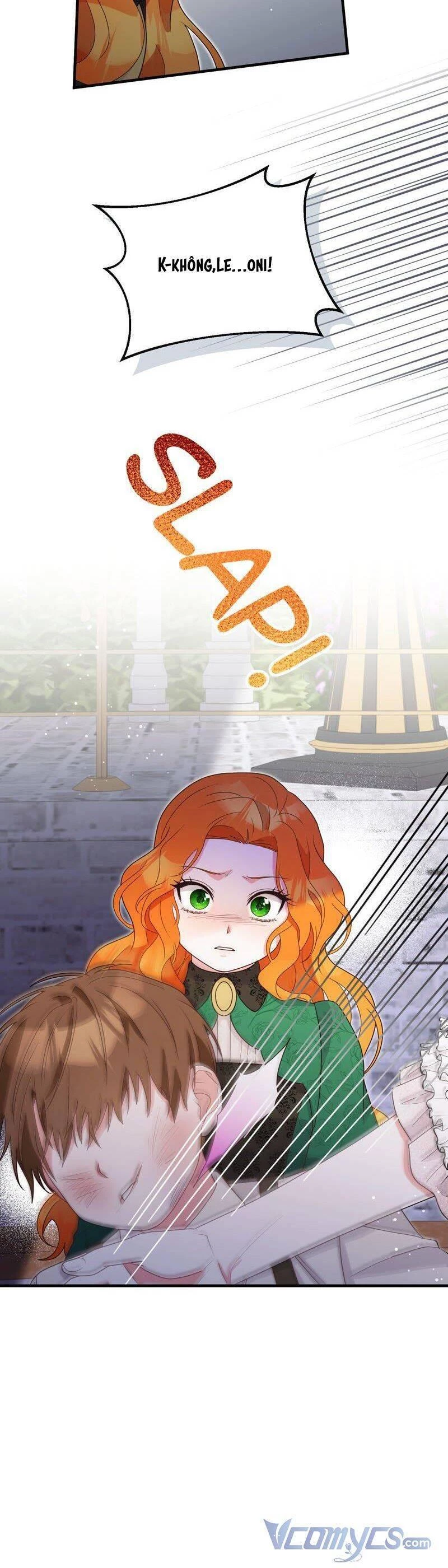 Kính Gửi Những Người Khao Khát Sự Hủy Diệt Của Tôi Chapter 21 - 13