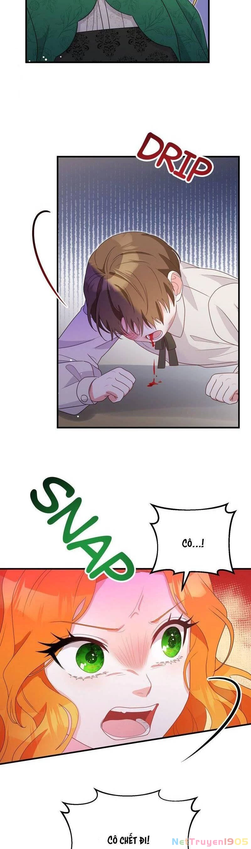 Kính Gửi Những Người Khao Khát Sự Hủy Diệt Của Tôi Chapter 21 - 15