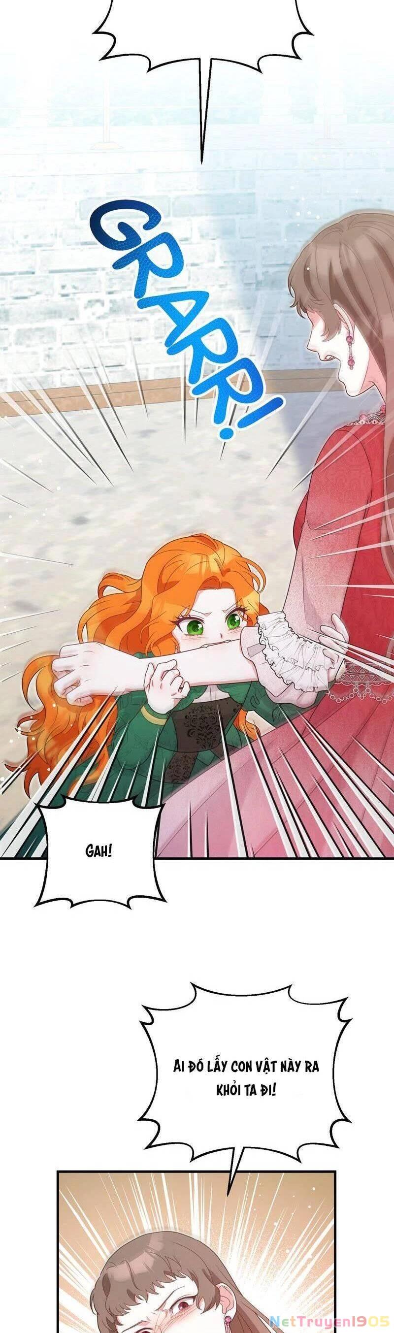 Kính Gửi Những Người Khao Khát Sự Hủy Diệt Của Tôi Chapter 21 - 16