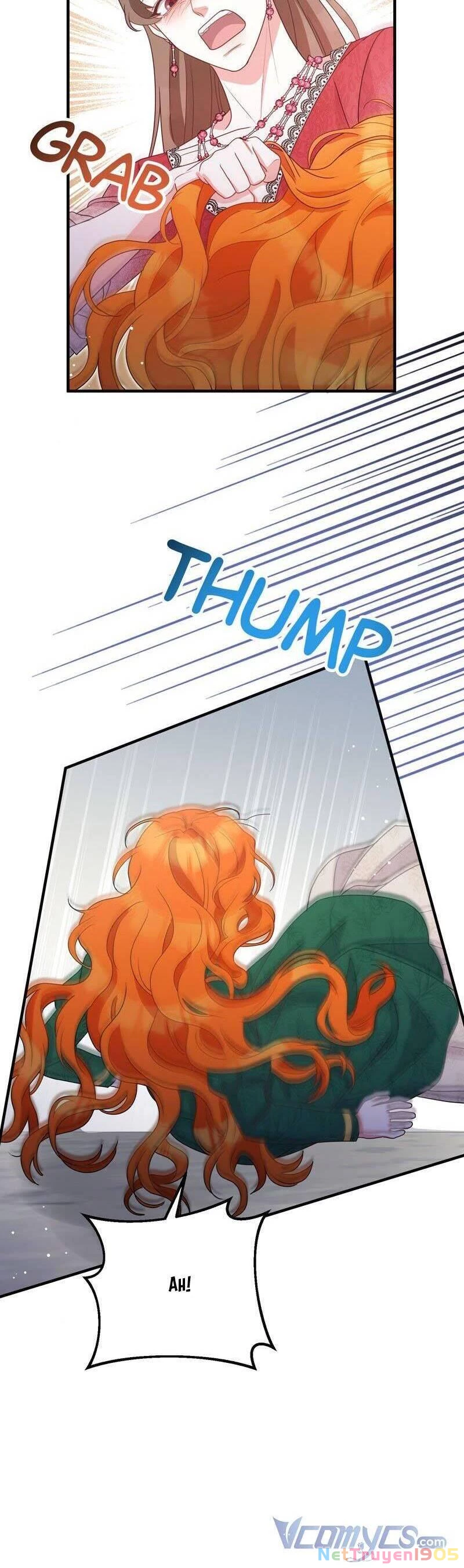 Kính Gửi Những Người Khao Khát Sự Hủy Diệt Của Tôi Chapter 21 - 17