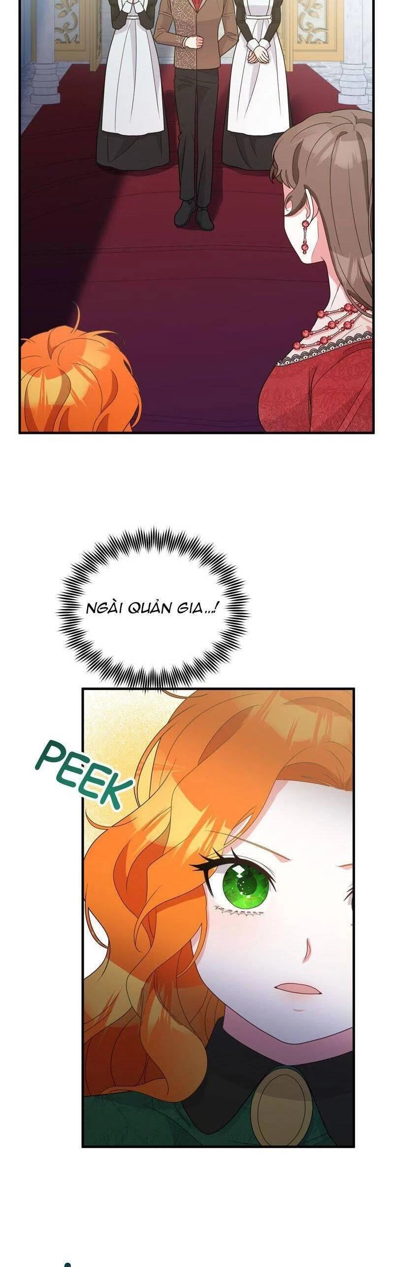 Kính Gửi Những Người Khao Khát Sự Hủy Diệt Của Tôi Chapter 21 - 19