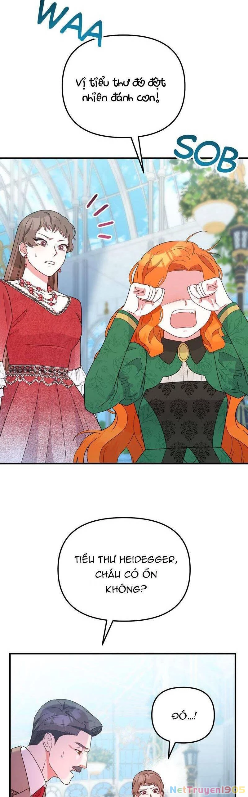 Kính Gửi Những Người Khao Khát Sự Hủy Diệt Của Tôi Chapter 21 - 20