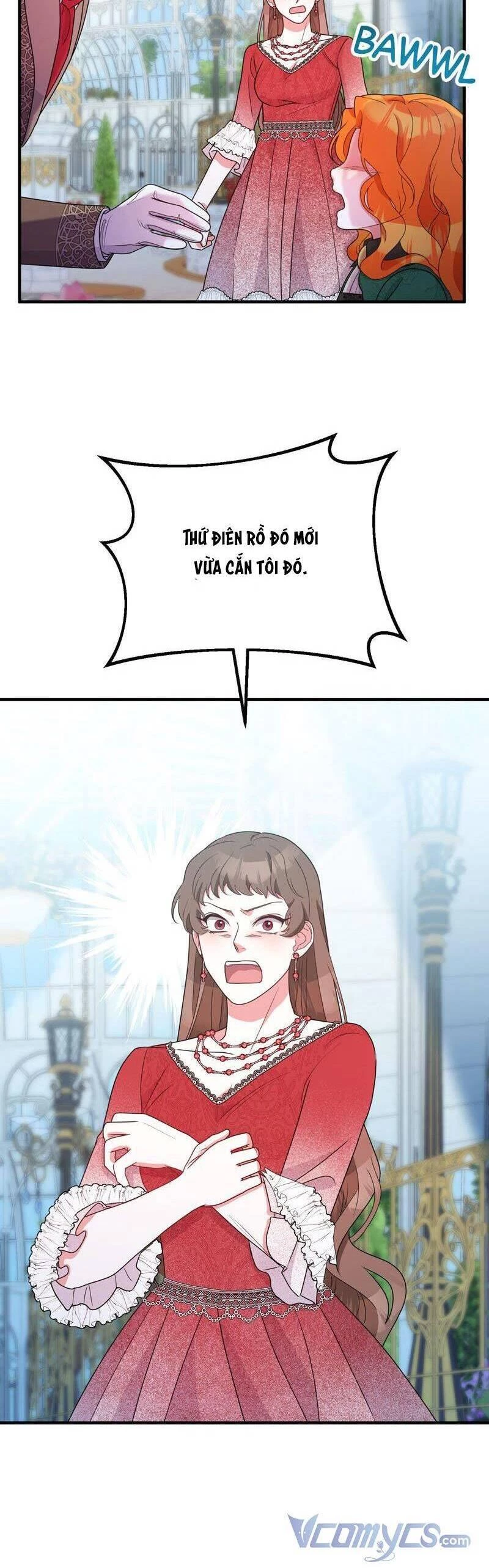 Kính Gửi Những Người Khao Khát Sự Hủy Diệt Của Tôi Chapter 21 - 21