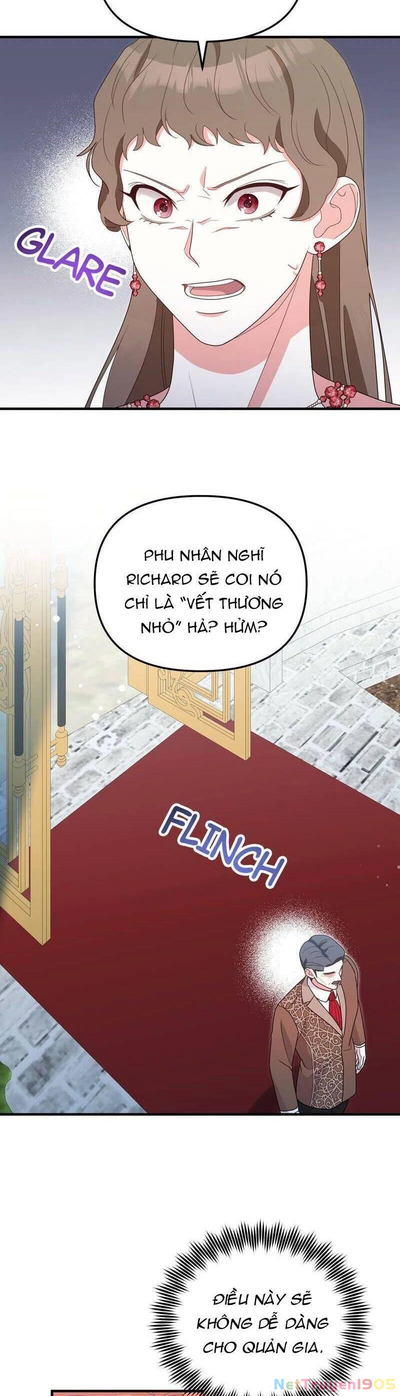 Kính Gửi Những Người Khao Khát Sự Hủy Diệt Của Tôi Chapter 21 - 23