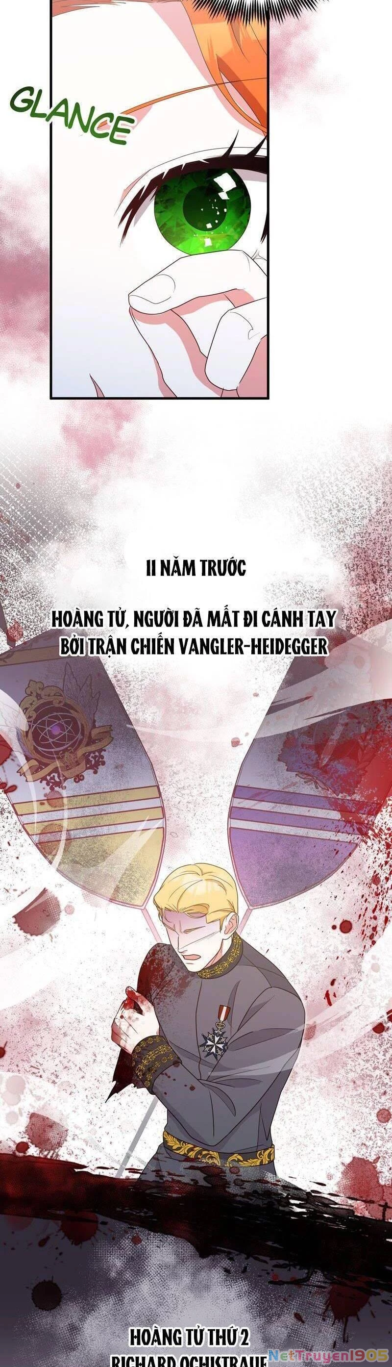 Kính Gửi Những Người Khao Khát Sự Hủy Diệt Của Tôi Chapter 21 - 24