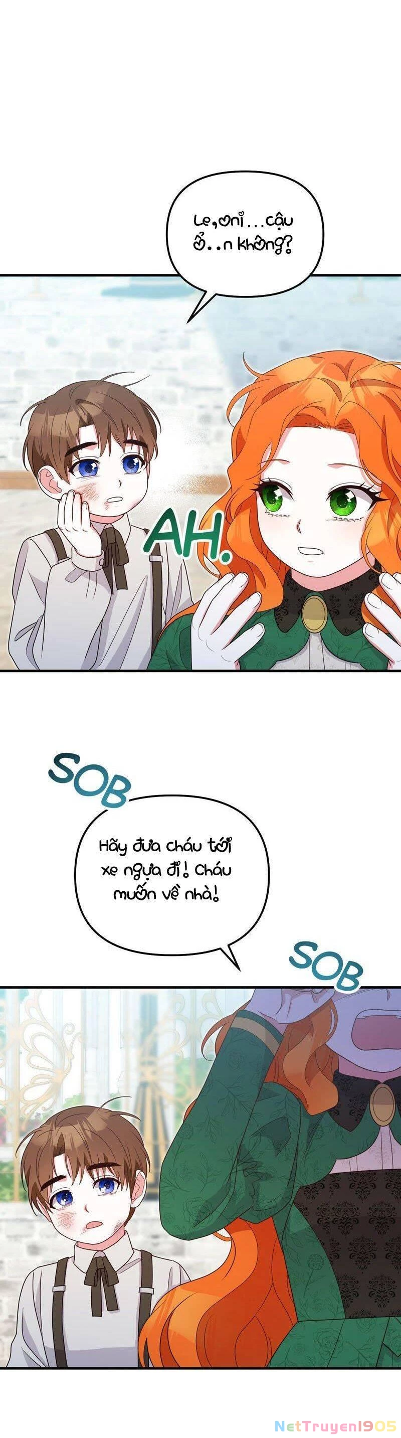 Kính Gửi Những Người Khao Khát Sự Hủy Diệt Của Tôi Chapter 21 - 26