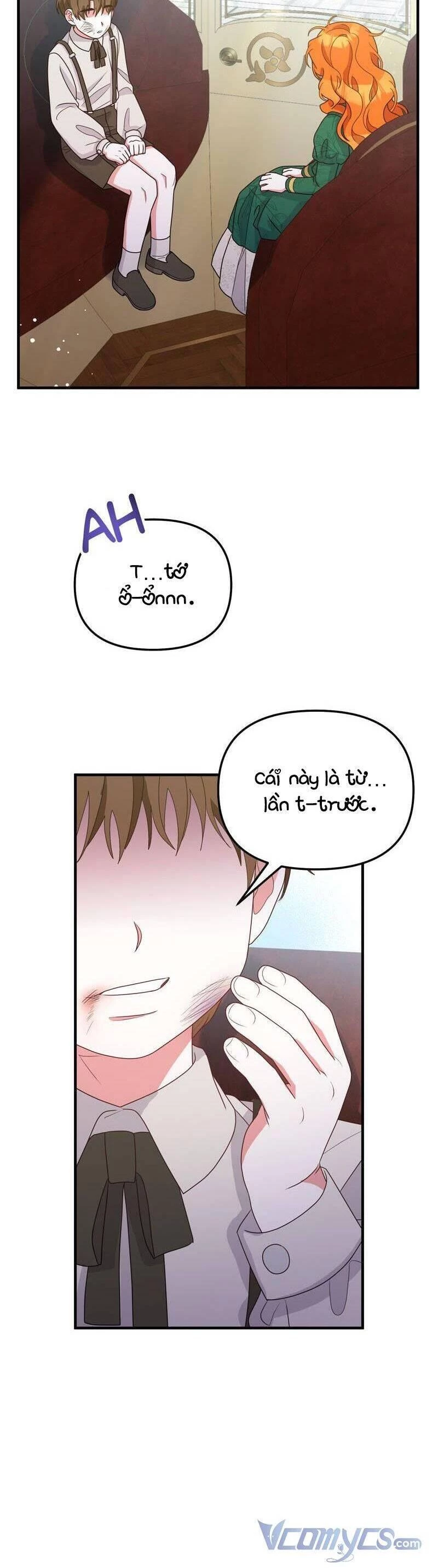 Kính Gửi Những Người Khao Khát Sự Hủy Diệt Của Tôi Chapter 21 - 29