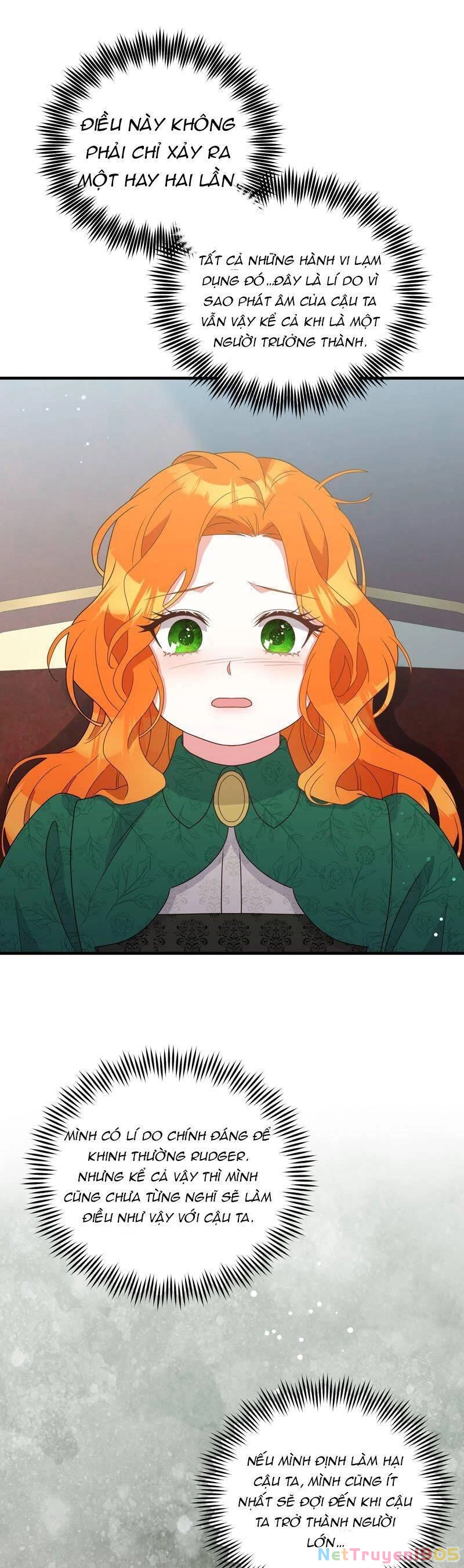 Kính Gửi Những Người Khao Khát Sự Hủy Diệt Của Tôi Chapter 21 - 30