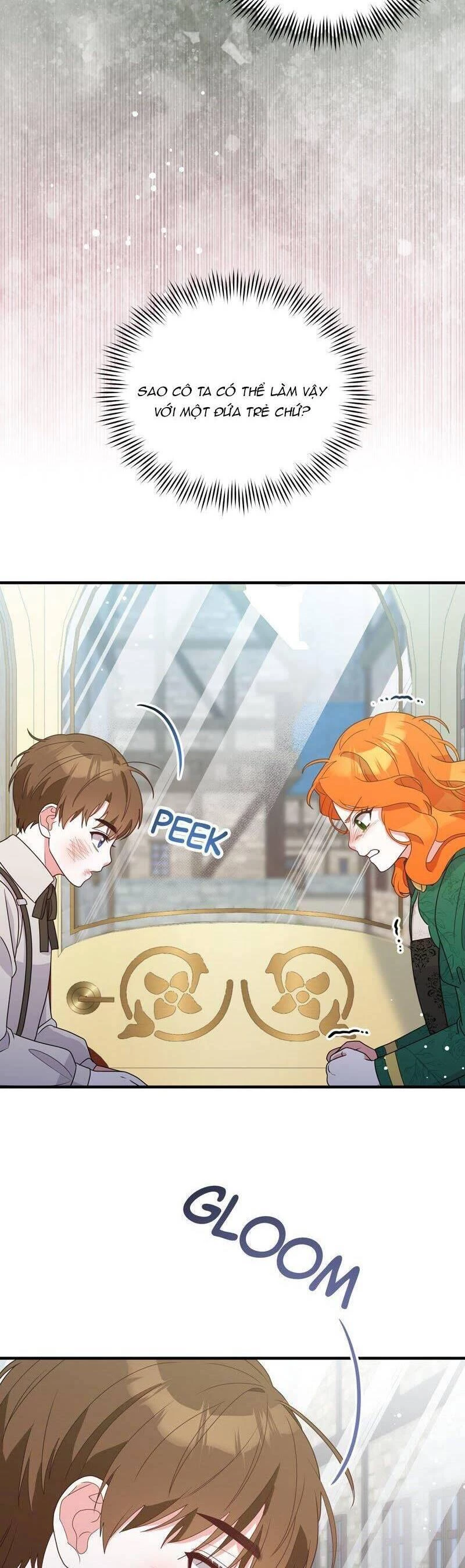 Kính Gửi Những Người Khao Khát Sự Hủy Diệt Của Tôi Chapter 21 - 31