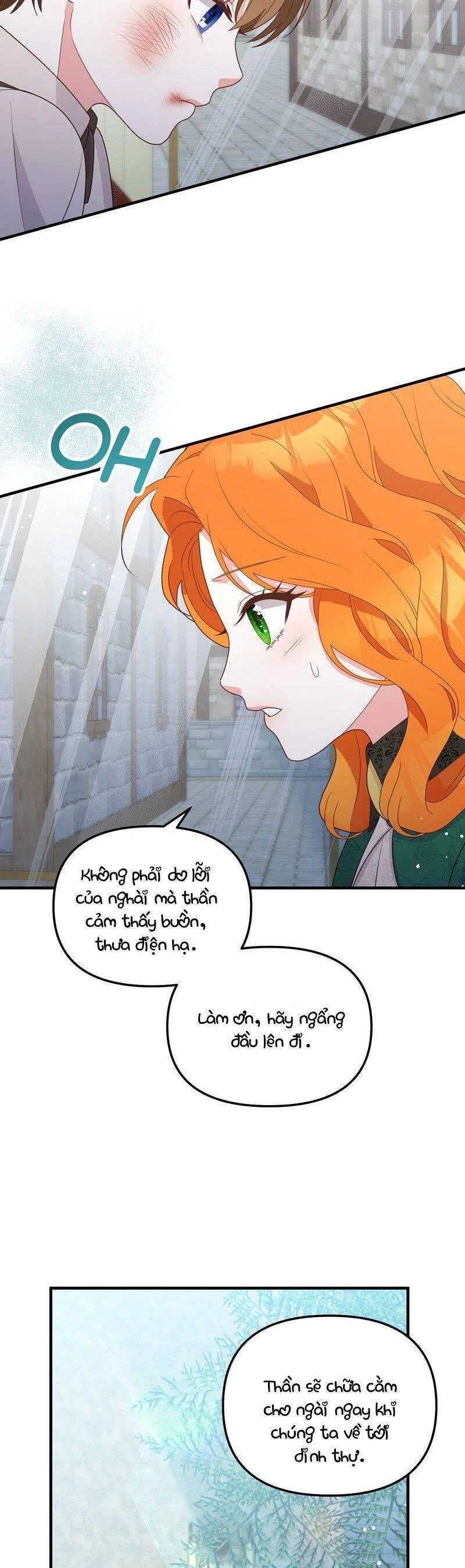 Kính Gửi Những Người Khao Khát Sự Hủy Diệt Của Tôi Chapter 21 - 32